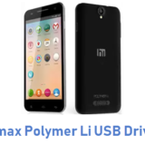 Himax Polymer Li USB Driver