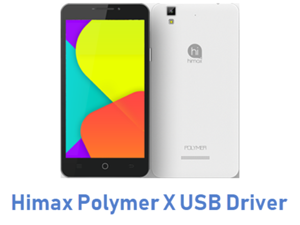 Himax display driver download for windows 8.1