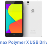 Himax Polymer X USB Driver