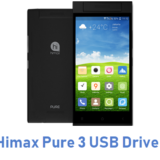 Himax Pure 3 USB Driver