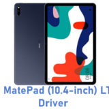 Huawei MatePad (10.4-inch) LTE USB Driver