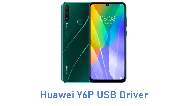 huawei android usb driver windows 10