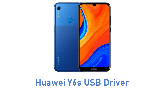 download huawei mobile usb driver