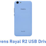 Invens Royal R2 USB Driver