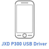 JXD P300 USB Driver
