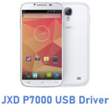 JXD P7000 USB Driver