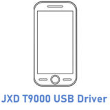 JXD T9000 USB Driver