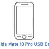 Kelaida Mate 10 Pro USB Driver