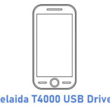 Kelaida T4000 USB Driver