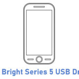MGT Bright Series 5 USB Driver