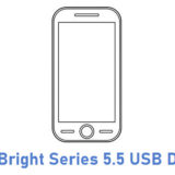 MGT Bright Series 5.5 USB Driver