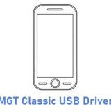 MGT Classic USB Driver