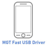 MGT Fast USB Driver