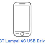 MGT Lumyai 4G USB Driver