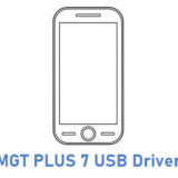 MGT PLUS 7 USB Driver