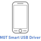 MGT Smart USB Driver