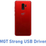 MGT Strong USB Driver