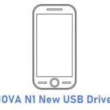 NOVA N1 New USB Driver