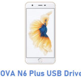 NOVA N6 Plus USB Driver