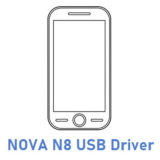 NOVA N8 USB Driver