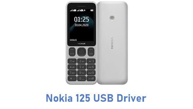 nokia android usb driver windows 10