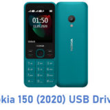 Nokia 150 (2020) USB Driver
