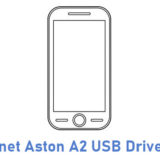 Qnet Aston A2 USB Driver