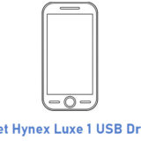 Qnet Hynex Luxe 1 USB Driver