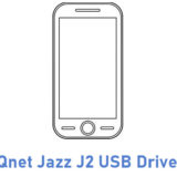 Qnet Jazz J2 USB Driver