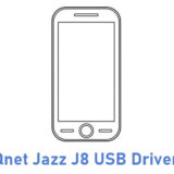 Qnet Jazz J8 USB Driver