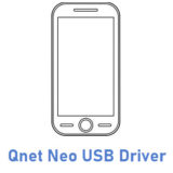 Qnet Neo USB Driver