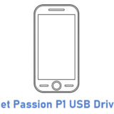 Qnet Passion P1 USB Driver