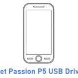 Qnet Passion P5 USB Driver
