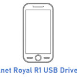 Qnet Royal R1 USB Driver