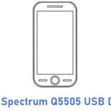 Qnet Spectrum Q5505 USB Driver