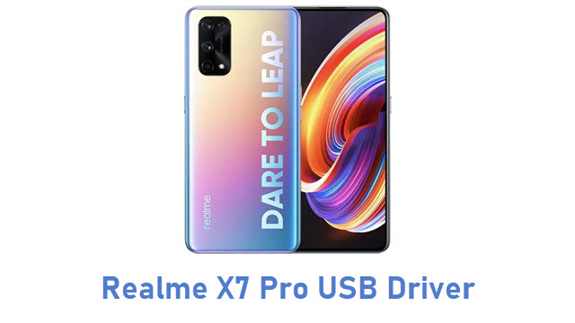 Realme отладка по usb