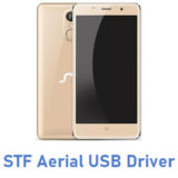 STF Aerial USB Driver