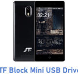 STF Block Mini USB Driver