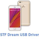 STF Dream USB Driver