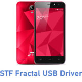 STF Fractal USB Driver
