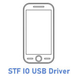 STF IO USB Driver