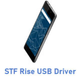 STF Rise USB Driver