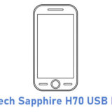 SingTech Sapphire H70 USB Driver