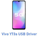 Vivo Y73s USB Driver