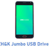 ZH&K Jumbo USB Driver