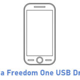 iNova Freedom One USB Driver