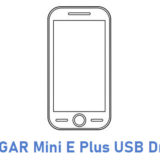 ASUGAR Mini E Plus USB Driver