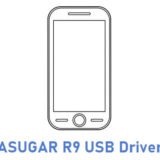 ASUGAR R9 USB Driver