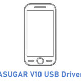 ASUGAR V10 USB Driver