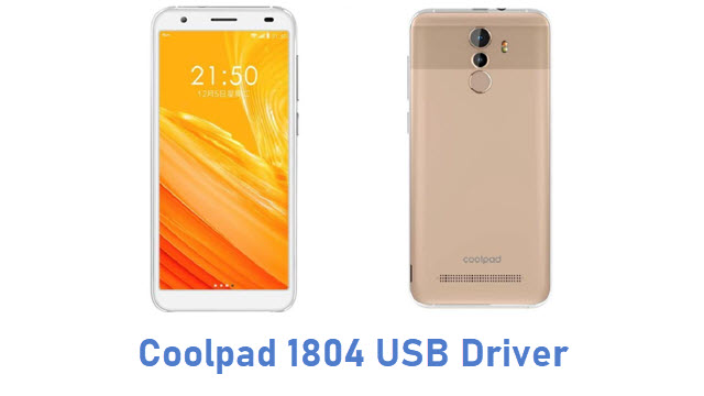 Coolpad USB Devices Driver